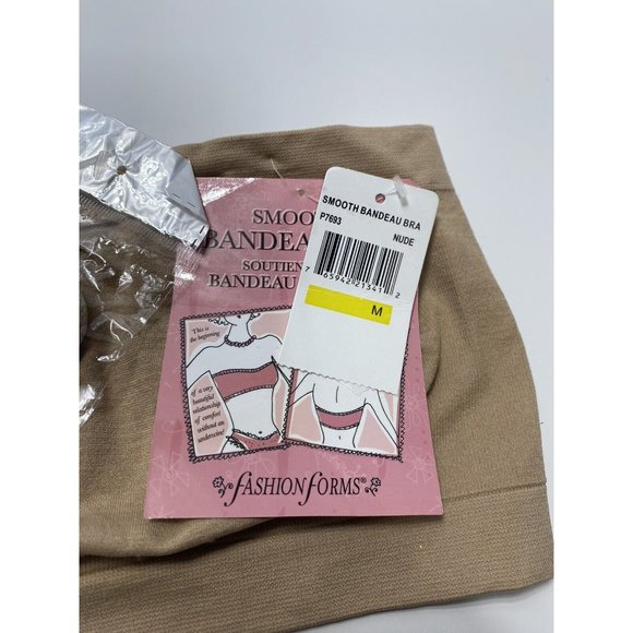 bandeau bra medium, New Comes With Straps! - Picture 14 of 14